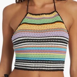 Roxy Daydreamer Triangle Top